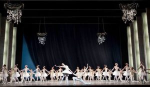 The Royal Ballet presenta A DIAMOND CELEBRATION en cines. | Body Ballet