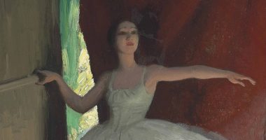 Ballet para principiantes: Octubre 2022.