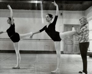 ¿Eres adulta y quieres estudiar ballet? Iniciamos nuevo grupo para principiantes. | Body Ballet