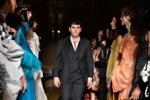 Palomo Spain debuta como diseñador del Ballet de Nueva York. | Body Ballet Palomo Spain debuta como diseñador del Ballet de Nueva York. | Body Ballet