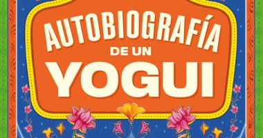 Autobiografía de un yogui de Paramahansa Yogananda (1893-1952)