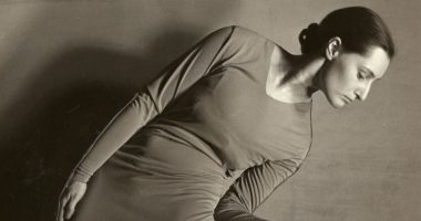 Eleanor Buchla Kubinyi (1910-1972) - La Danza Libre