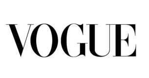 VOGUE_revista_logo