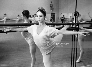 Marcia Haydée y la vida como bailarina de ballet. | Body Ballet