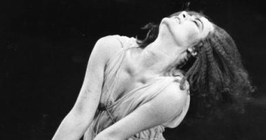 Cinco valses de Brahms a la manera de Isadora Duncan de Sir Frederick Ashton