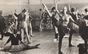 Clases de Ballet para adultos con interés en la danza clásica | Body Ballet