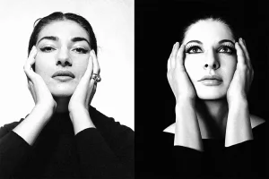 7 Deaths of Maria Callas de Marina Abramović se estrena en el Liceu de Barcelona | Body Ballet