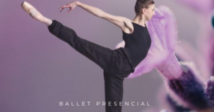 Verano de 2023: ballet para adultos en Poblenou, Barcelona