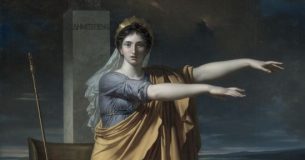 Los filósofos y la Danza, de David Michael Levin