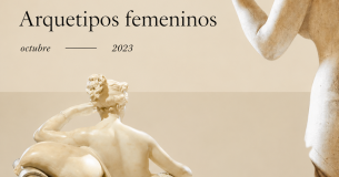 Los arquetipos femeninos a través de @ladanzalibre.es / Carolina de Pedro Pascual