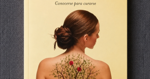 Dolor de espalda y emociones: conocerse para curarse, de David Ponce (2013)