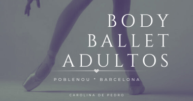 Lo último en Body Ballet | Body Ballet