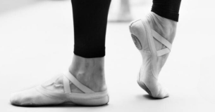 Frases de Ballet para inspirarte a trabajar cada día mejor!