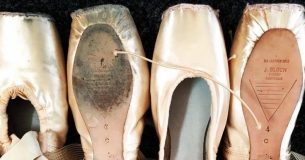 Clases de Puntas para adultas. Sala El Putxet - Sarrià-Sant Gervasi