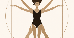 La Danza Libre: un arte de expresión auténtica La Danza Libre: un arte de expresión auténtica