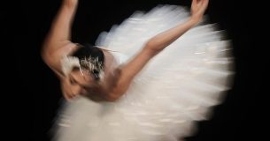 Iniciación al Ballet para Adultos y Reciclaje a la danza clásica