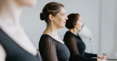 Ballet clásico para adultos – Nivel inicial y básico . Distrito de Sarrià-Sant Gervasi