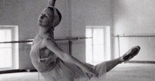 Ballet para Adultos en El Putxet · Temporada 2025–2026