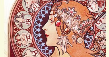 Bailando las Estrellas Interiores: Los Doce Signos Astrológicos - Isadora Duncan International Institute