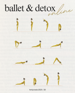 Saludo al Sol (Surya Namaskar): activa tu energía en Detox Ballet