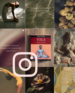Hata Yoga Clásico en Barcelona. Nataraja Yoga con Carolina de Pedro