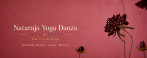 Yoga, elongación y estiramientos para mujeres · Nataraja Yoga Danza Yoga, elongación y estiramientos para mujeres · Nataraja Yoga Danza