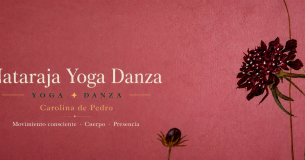 Yoga, elongación y estiramientos para mujeres · Nataraja Yoga Danza