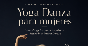 Yoga para mujeres adultas en Gràcia · Yoga Danza Nataraja Yoga para mujeres adultas en Gràcia · Yoga Danza Nataraja