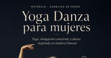 Yoga para mujeres adultas en Gràcia · Yoga Danza Nataraja