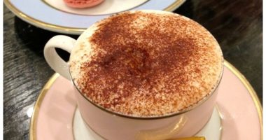 Los beneficios del café