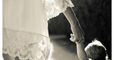 La crianza de los hijos
