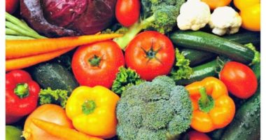 Las verduras son imprescindibles o para nuestra salud