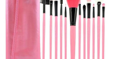 Los 10 pinceles y brochas de maquillaje más importantes