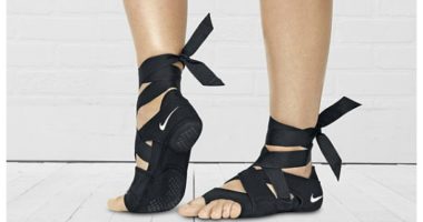 Zapatillas Ballet Flat de NIKE