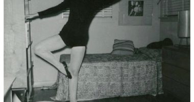 Cuerpo y mente con Body Ballet®: ballet, barre á terre y danza moderna.