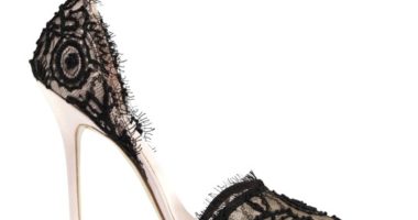 Trucos para llevar tacones