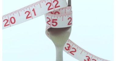 Cómo perder esos kilos de más!