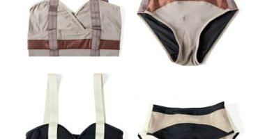 Las ventajas de la ropa interior de algodón