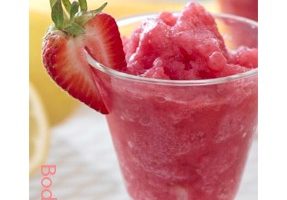 Beneficios de las fresas para nuestra salud