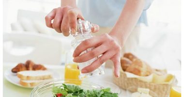 Dieta sana para empezar la Primavera