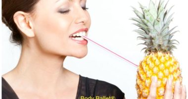 Piña, diurética y desintoxicante