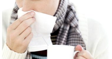El resfriado y la gripe