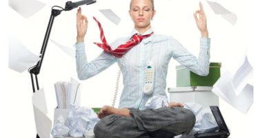 Liberar el estrés con Detox Ballet