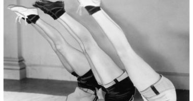 danza, yoga, pilates, detox: 10 beneficios de hacer ejercicio.