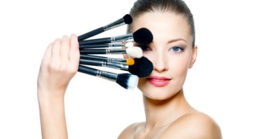 Maquillaje para las alumnas de Body Ballet®