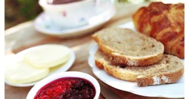 Los consejos del nutricionista para una merienda sana.