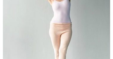 Body Ballet®, tap your inner Ballerina